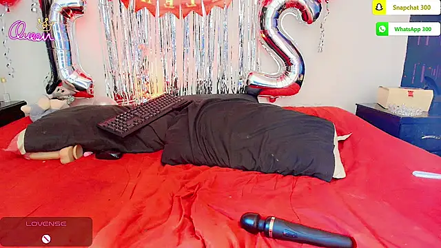 ANGEL_EVIL_S7 live