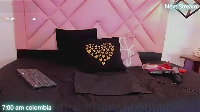 curly_babe live