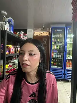 Miel_rousse live