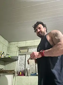 Sarado_Tesudo live