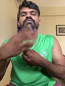 vinay1018 live