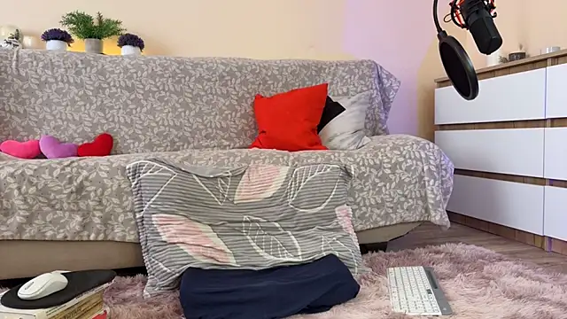 Pepper_corn live