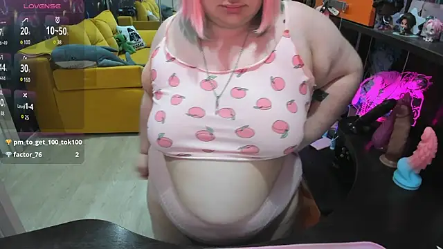 Softie_Sofy live