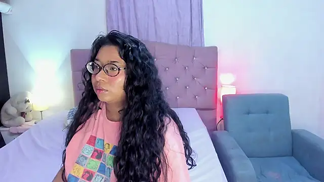Latinabombsheell live