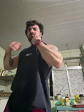 Sarado_Tesudo live