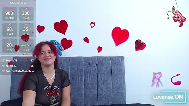 hottie_couplee live