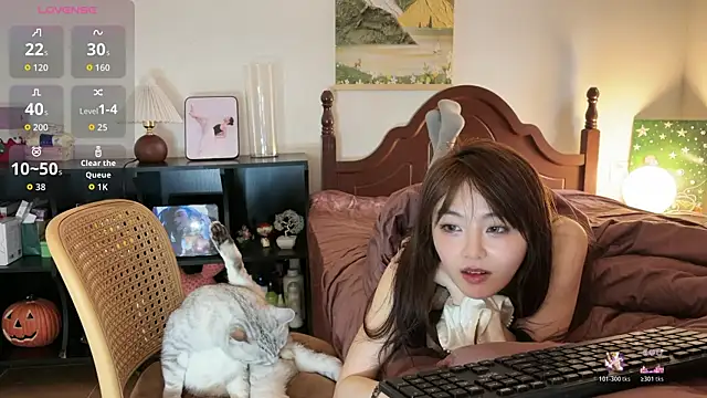 nanaliu6 live