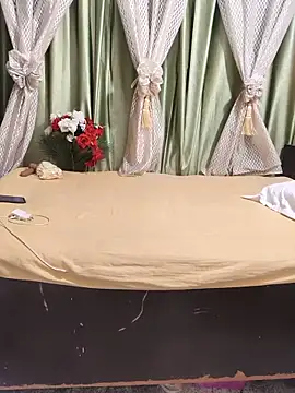 Shalu_G live