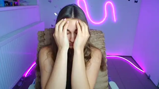 Stefanie_Sweet live