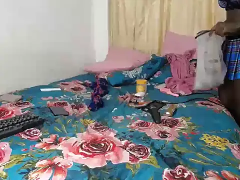 BlackPearl_19 live