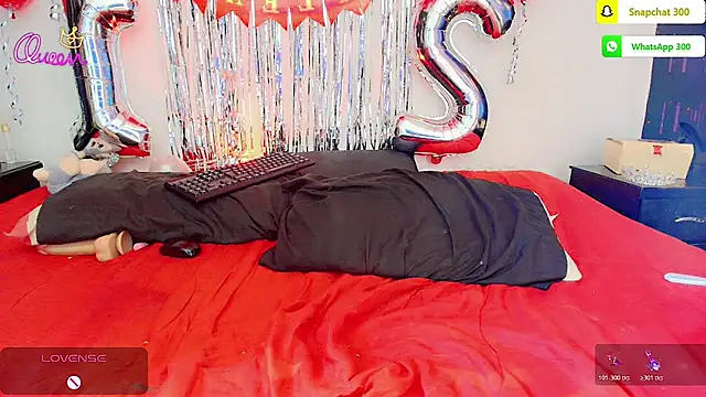 ANGEL_EVIL_S7 live