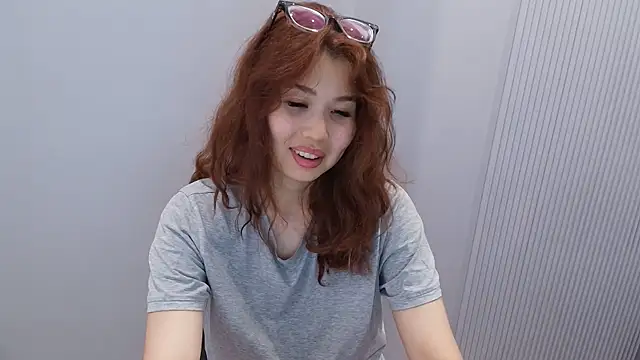 kimyjina live