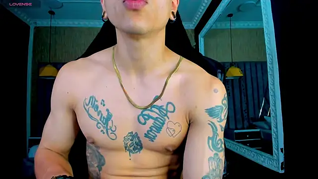 DanteLuxx live