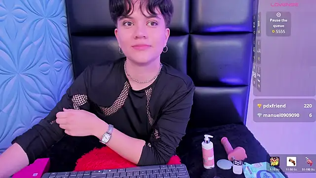 TallSnuSnu live