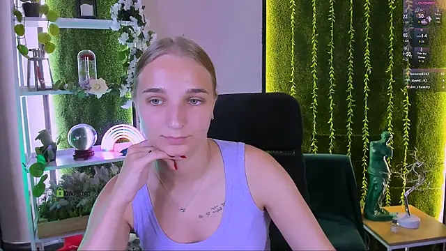 ollivia_dream live