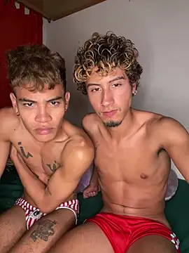 Dittoandpayton live