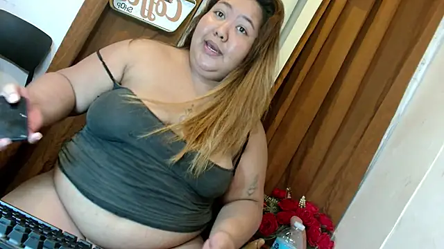 Ms_magara live