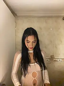 Sabrina_M live