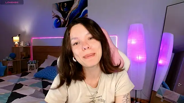 Maya_Campbell live