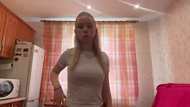 DeborahPlocica live