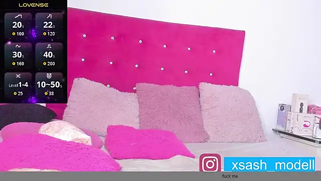 sasha_xxxx live