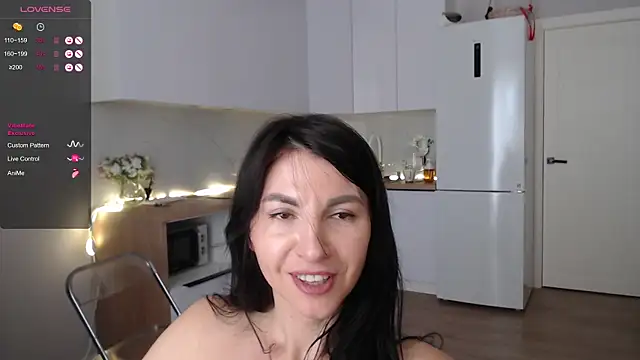 Mary_love16 live