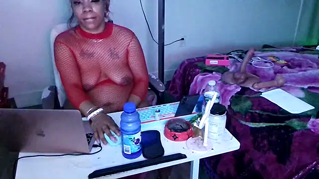 mzpretty444 live