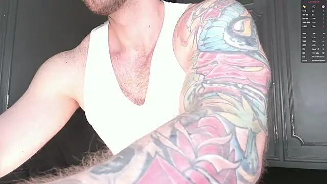 WayneWilson live