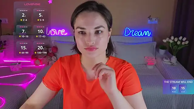 Camilla__one__ live