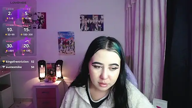 iris_sky live