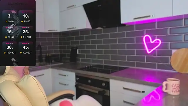 EmmaVictori1 live