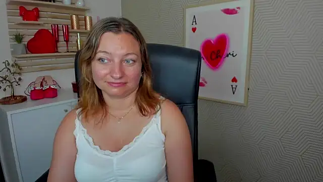 angelaSamt live