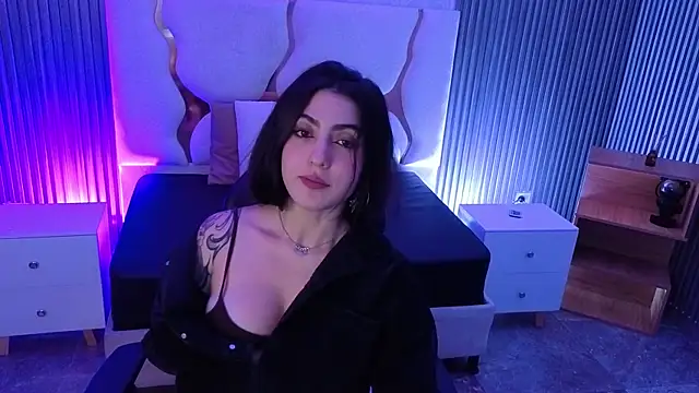 Ixchel_tay live