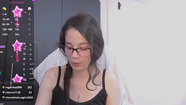 Samantha_bloww1 live