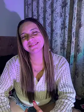 AuraMist_Gold live