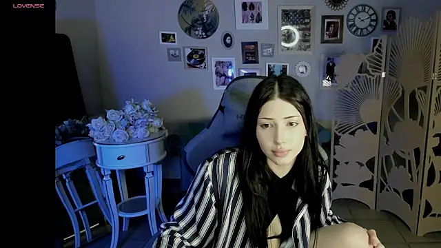 DianaRayyy live