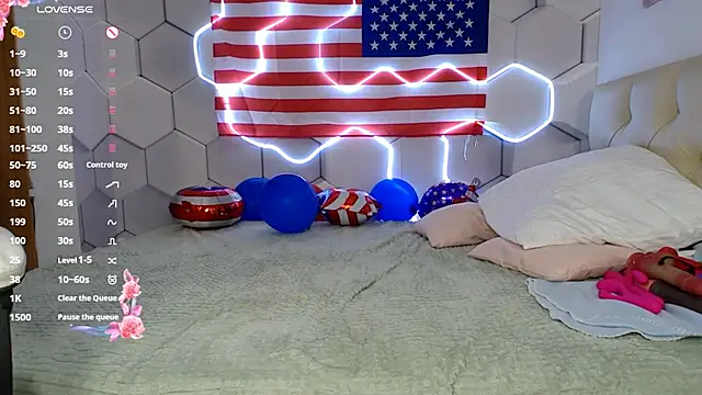 aliicemeow live