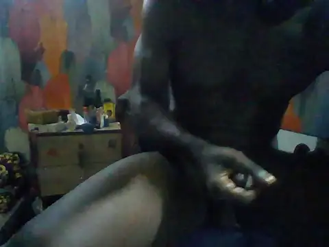 BlaqAarow live