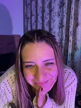 AuraMist_Gold live