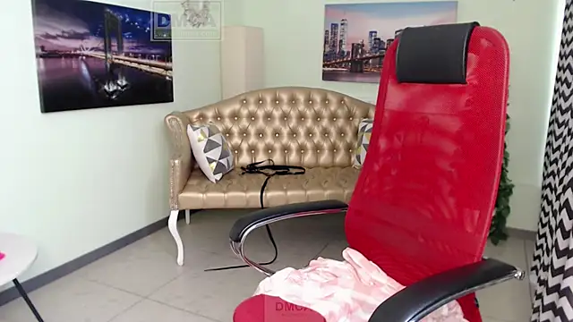 Lily_flower7 live