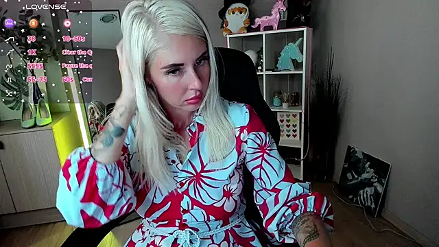 Mermaid_N live