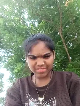 kajal66RR live