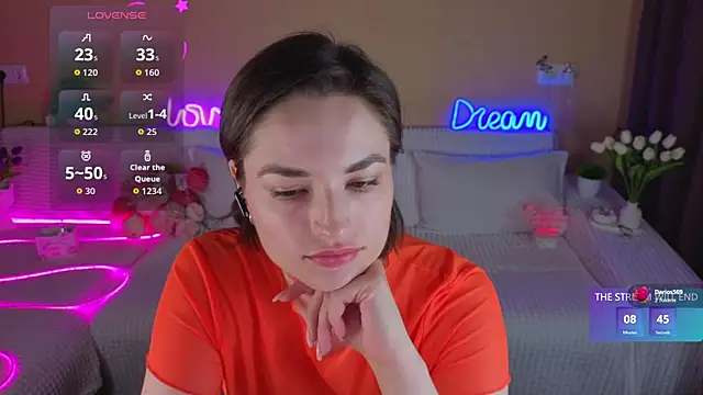 Camilla__one__ live