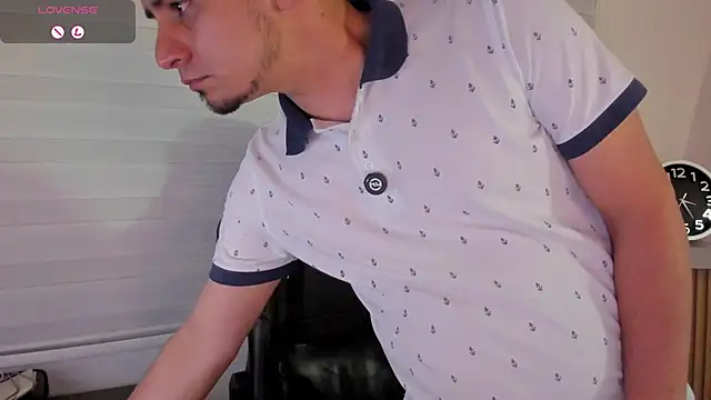 Rick_Adams live
