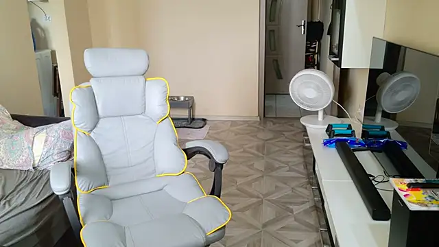 TitanInkReal live