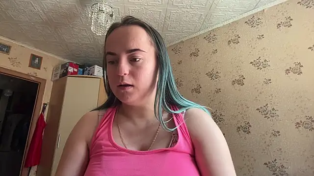 Bubblegum_Tempt live