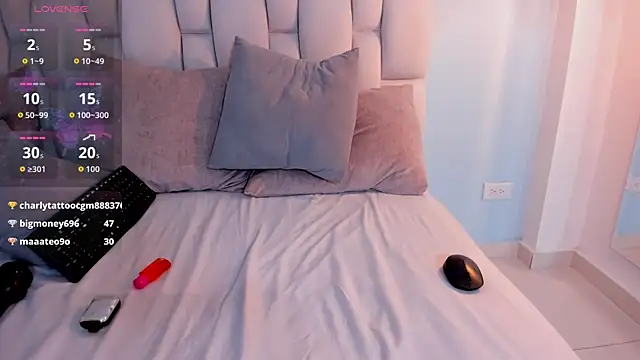 harley_beltran live
