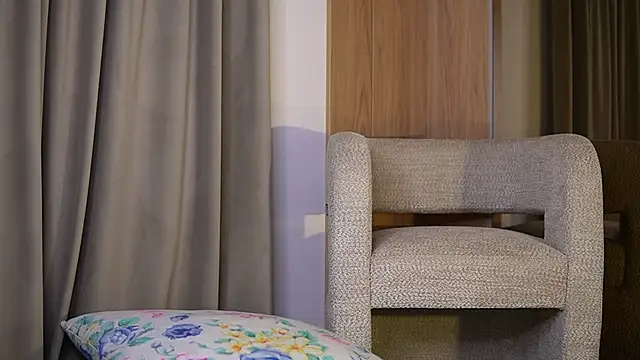 VanessaSimon live