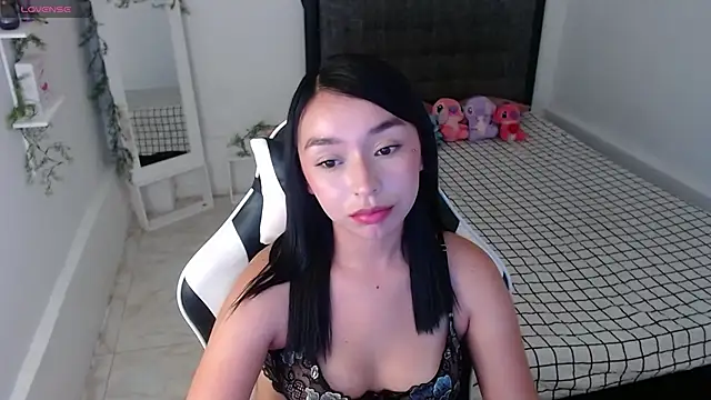 Ariel_Laurentt live