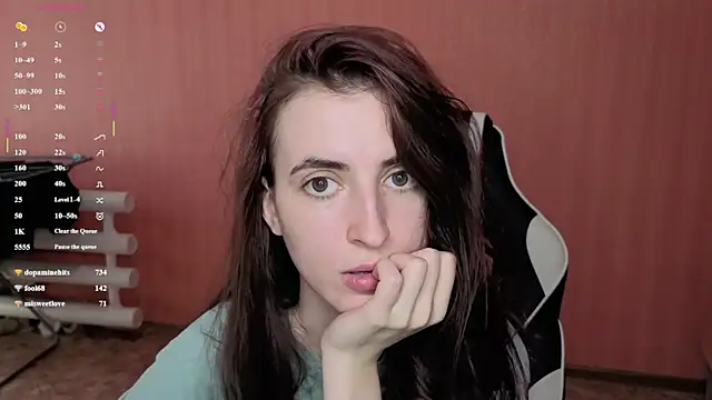 reaissss live